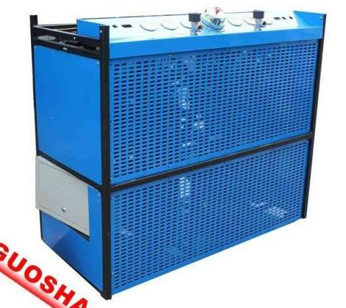 家用天然氣充氣機的幾個常見故障 天然氣充氣機