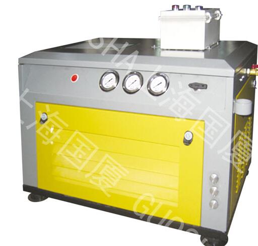 天然氣壓縮機(jī)機(jī)頭大修后原因_上海國廈壓縮機(jī) 天然氣壓縮機(jī)成本增加