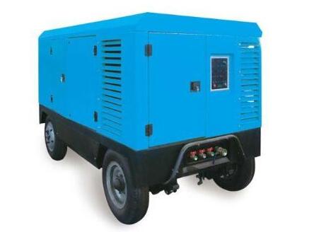 天然氣壓縮機風扇膠帶松弛