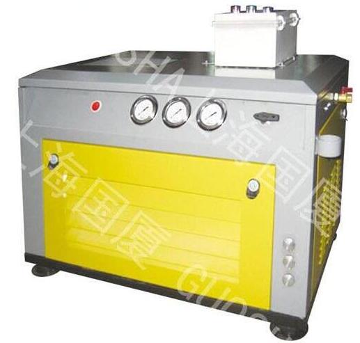 天然氣壓縮機排氣壓力過高原因