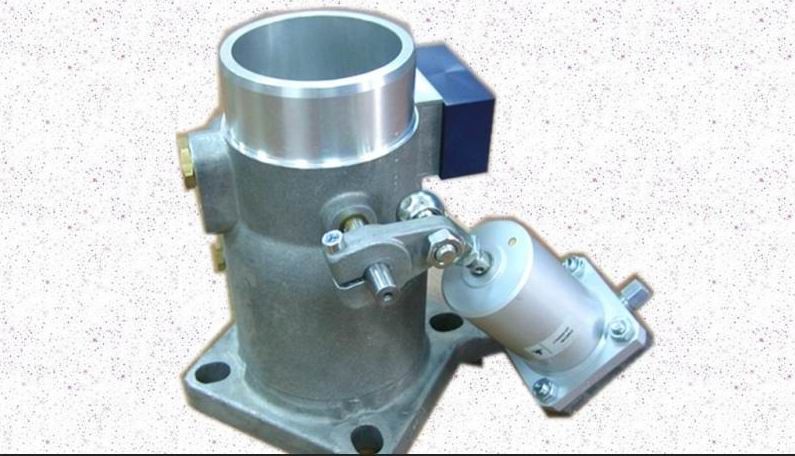 空壓機進氣閥的種類和結(jié)構(gòu)