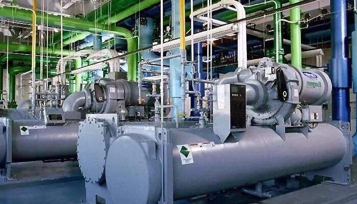 天然氣壓縮機(jī)